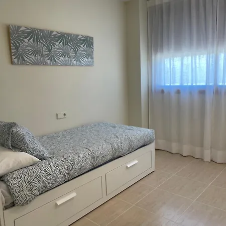 Apartamento Mirador Costa Golf San Jorge  Extérieur photo