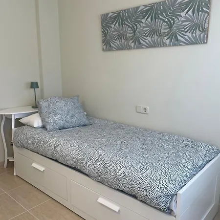 Apartamento Mirador Costa Golf San Jorge  Extérieur photo