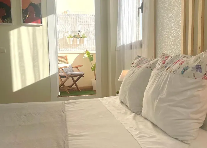 Apartamento Mirador Costa Golf