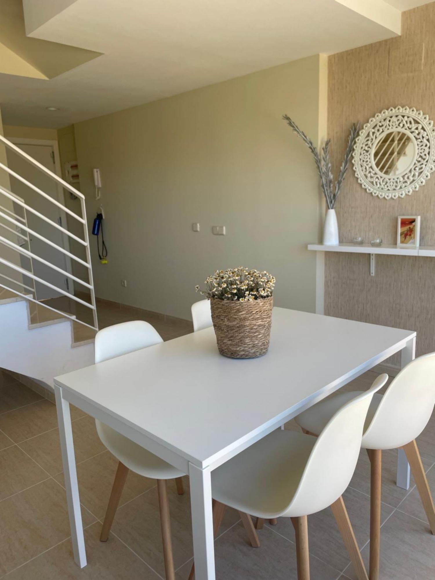 Mirador Costa Golf Apartament *