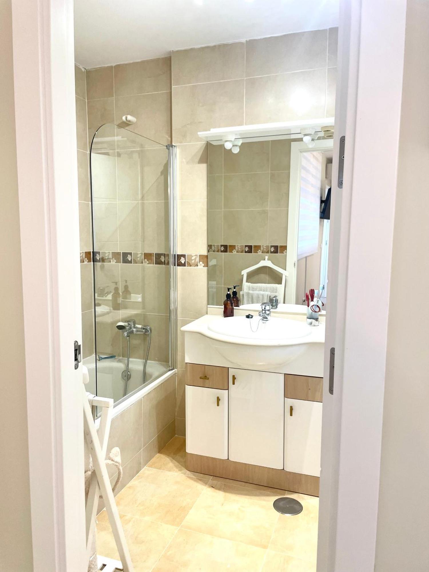 Apartament Mirador Costa Golf *