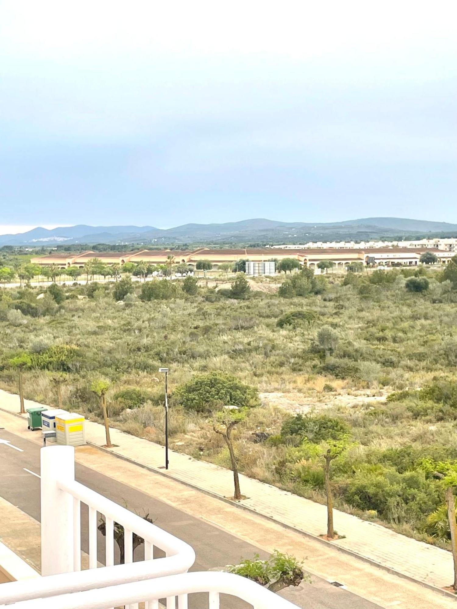 Mirador Costa Golf Apartament San Jorge (Castellon)