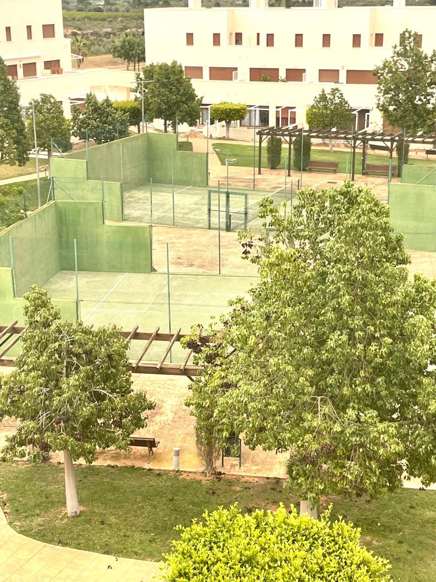 Mirador Costa Golf Apartament San Jorge (Castellon)