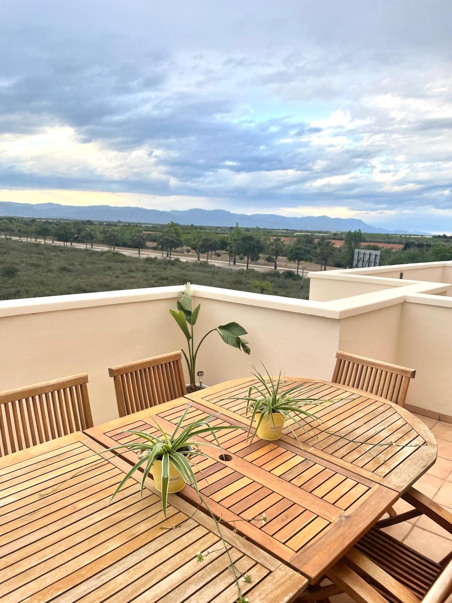 Mirador Costa Golf Apartament San Jorge (Castellon)