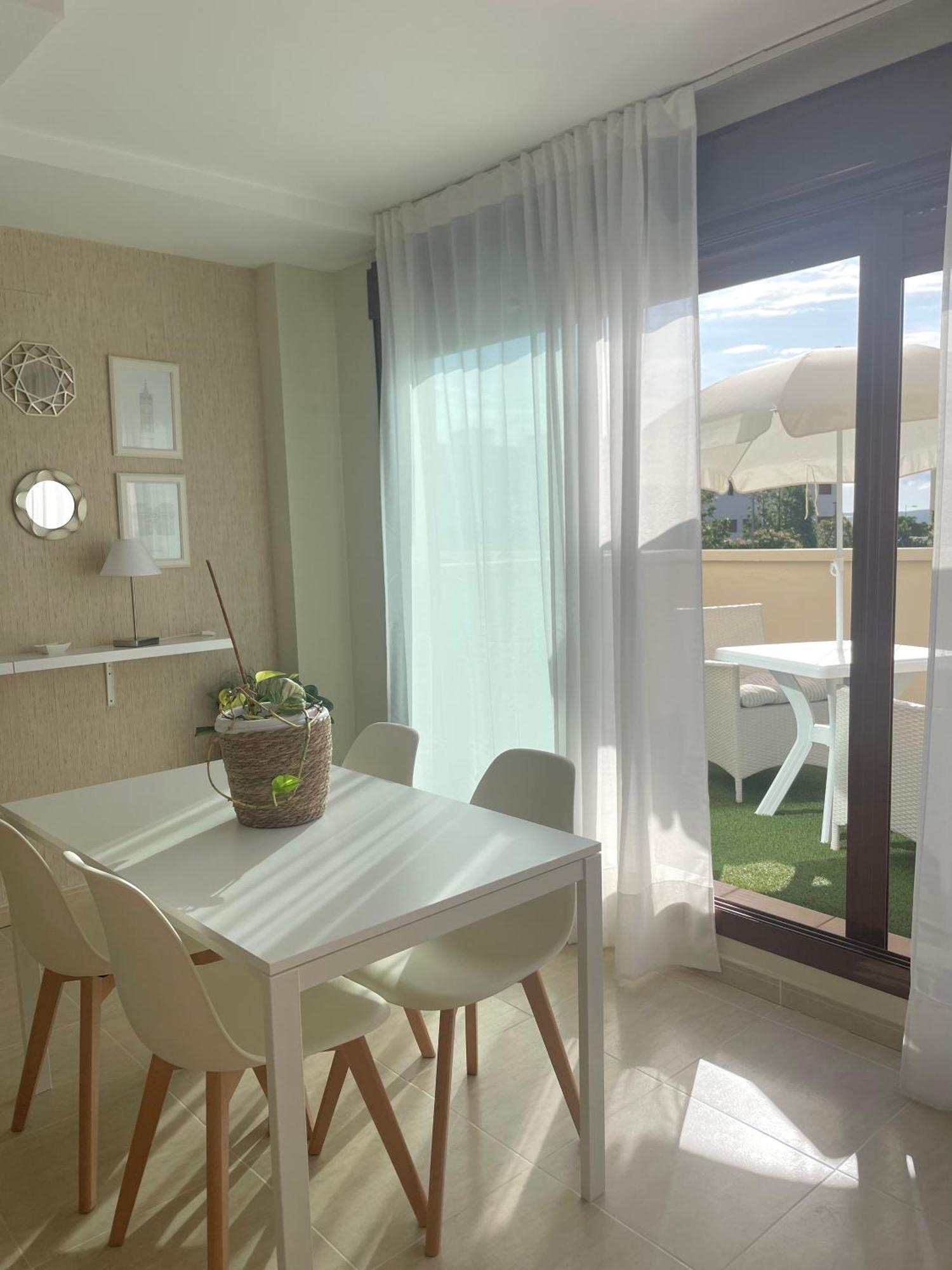 Mirador Costa Golf * San Jorge (Castellon)