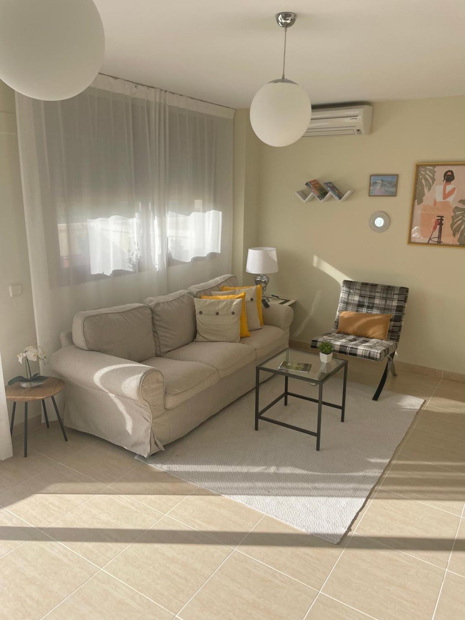 Apartament Mirador Costa Golf San Jorge (Castellon)