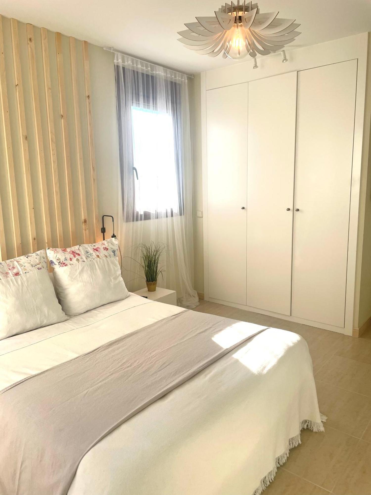 Mirador Costa Golf Apartament *