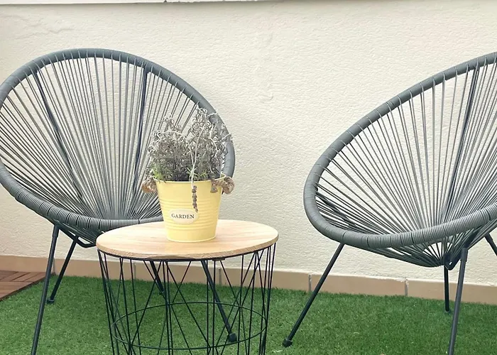 Apartamento Mirador Costa Golf