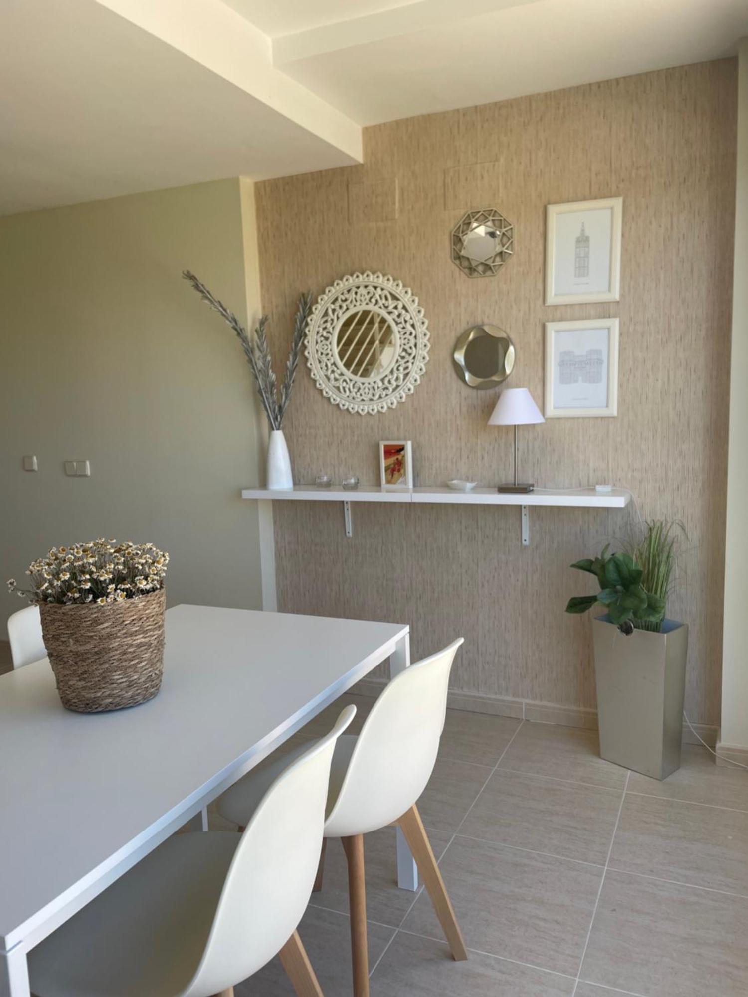 Appartement Mirador Costa Golf