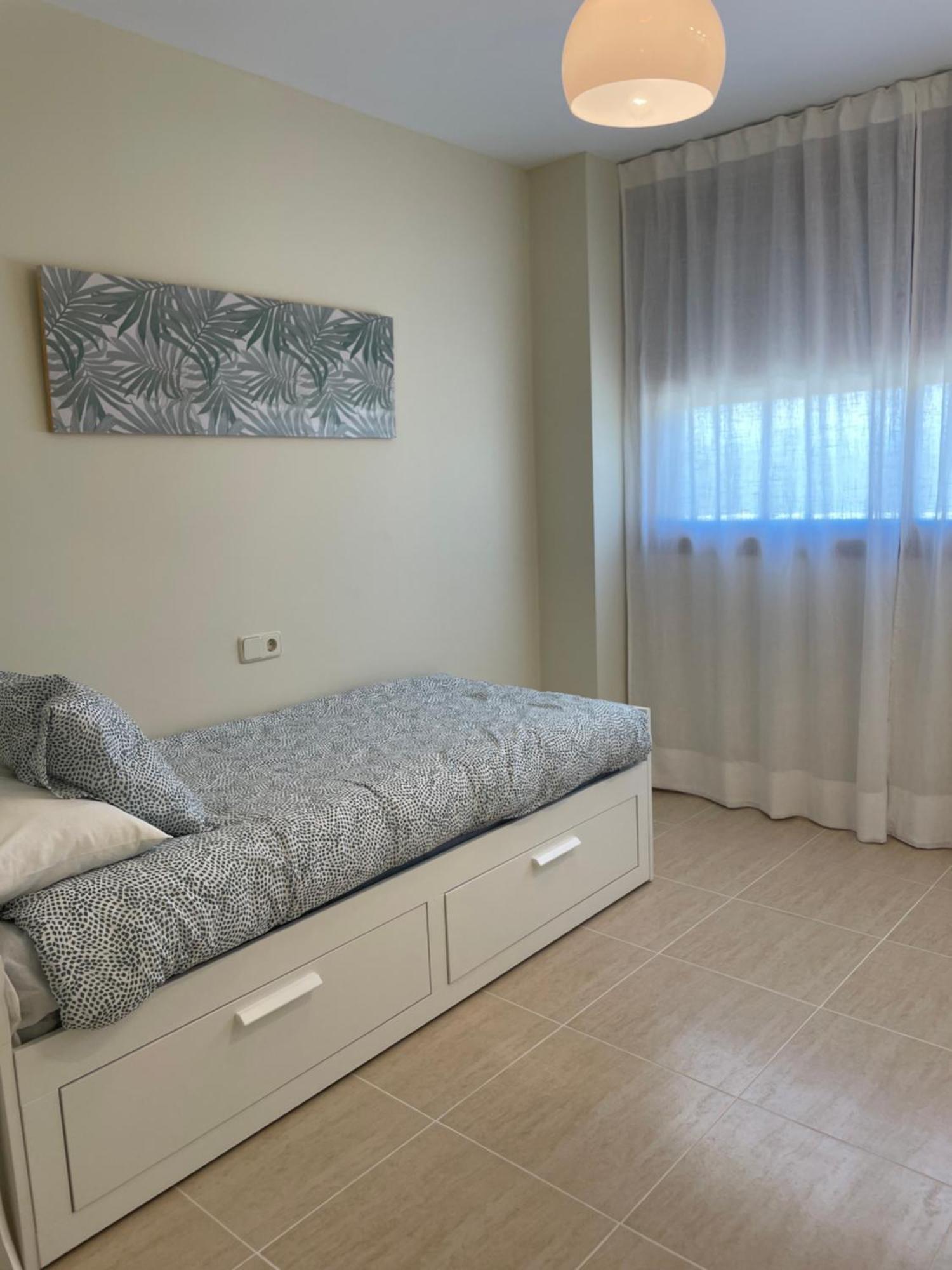Appartement Mirador Costa Golf *