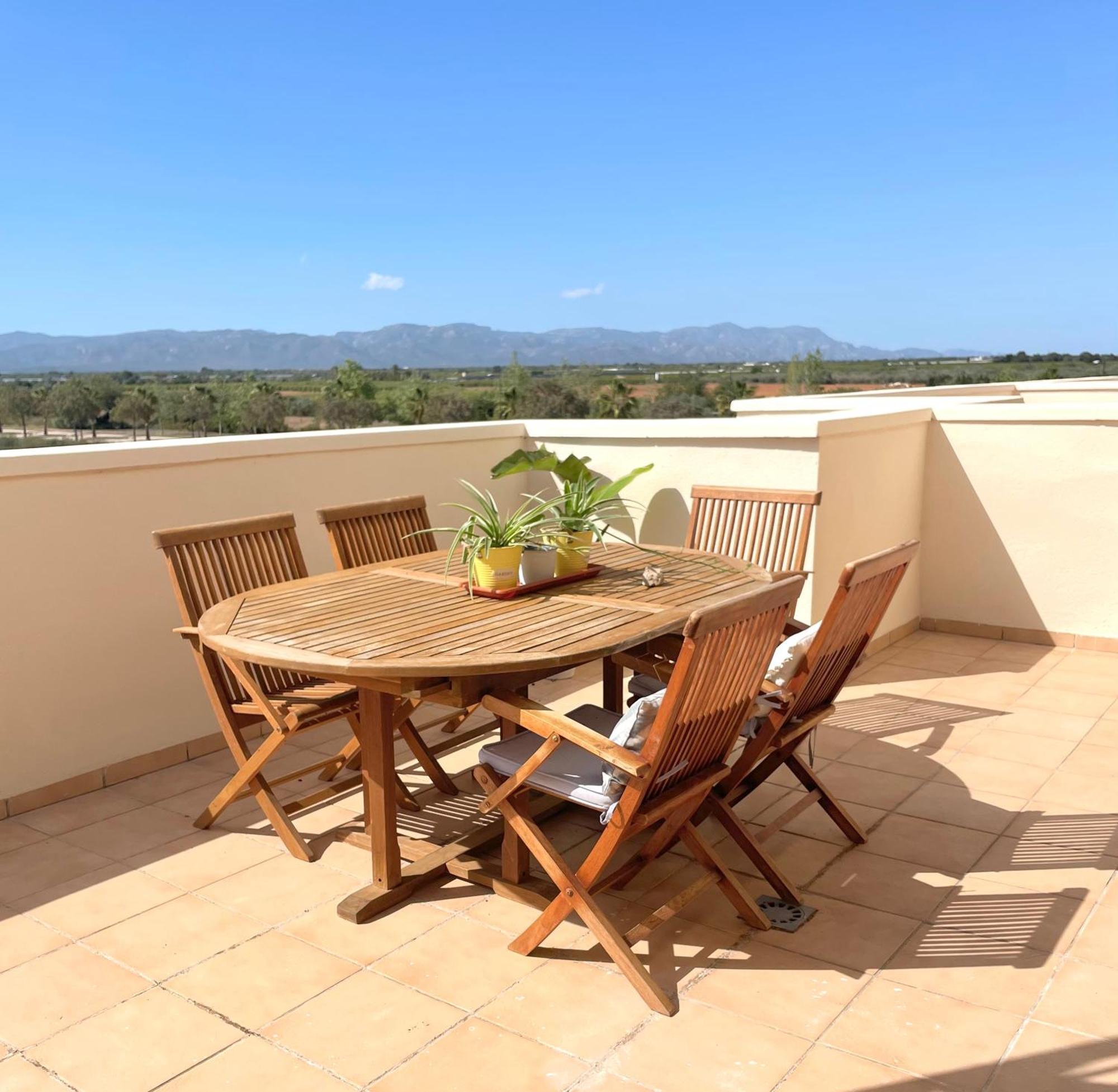 Mirador Costa Golf *