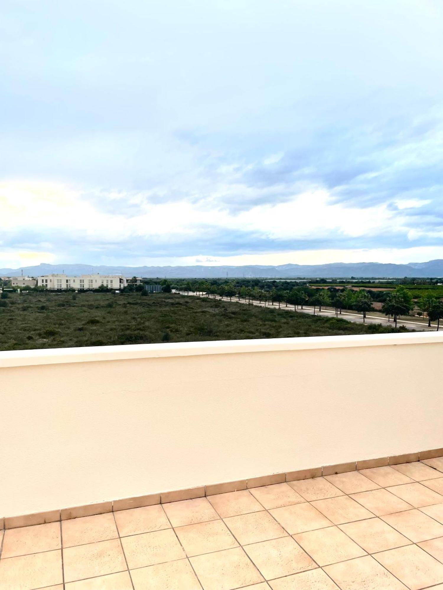 Mirador Costa Golf *