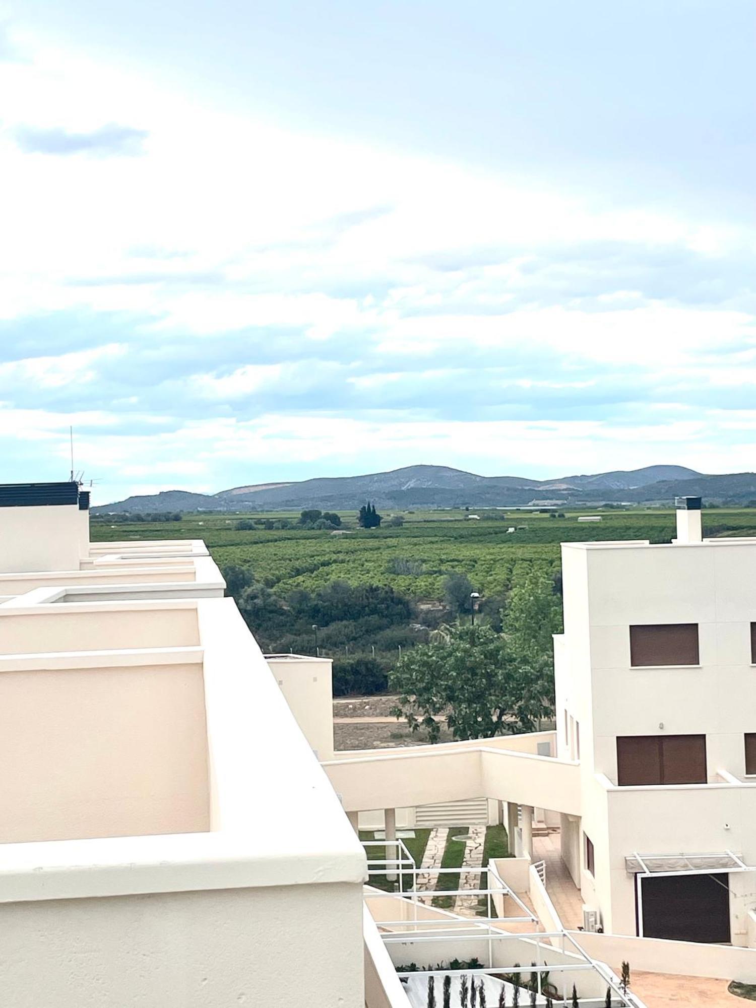 Appartement Mirador Costa Golf *
