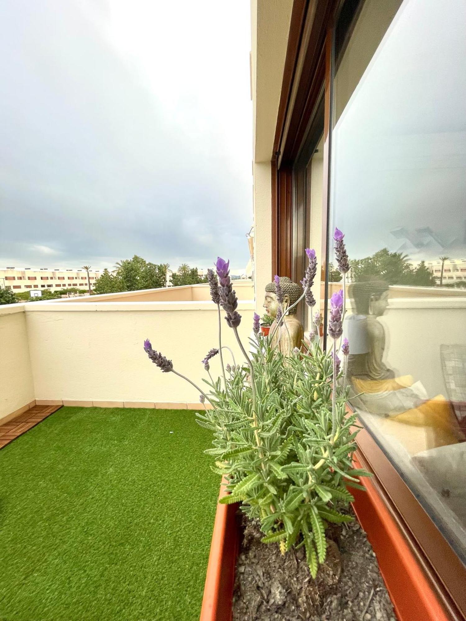 Appartement Mirador Costa Golf San Jorge (Castellon)