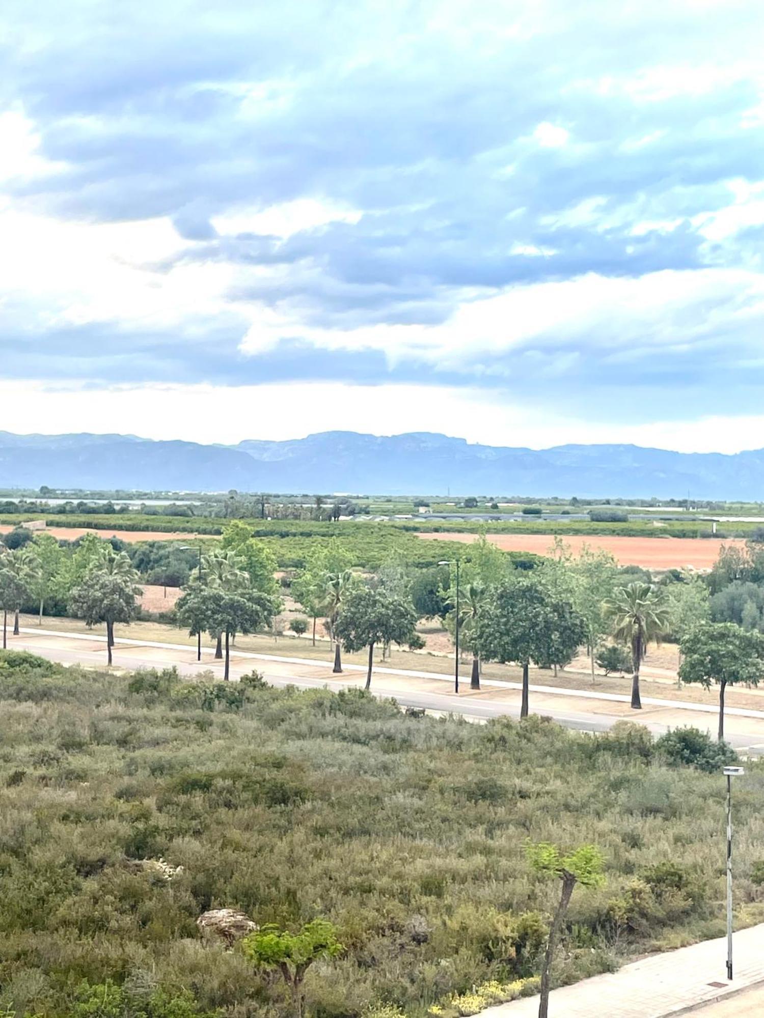 Mirador Costa Golf San Jorge (Castellon)