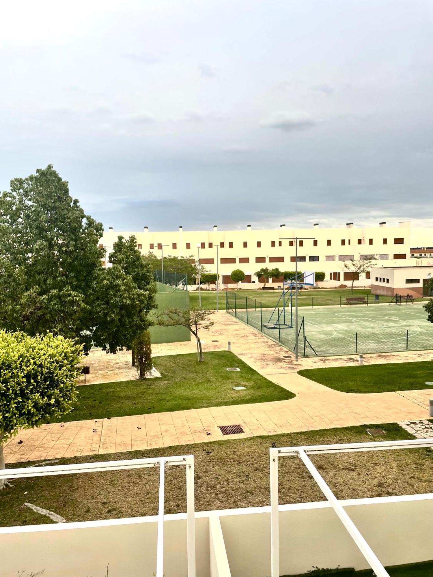 Appartement Mirador Costa Golf