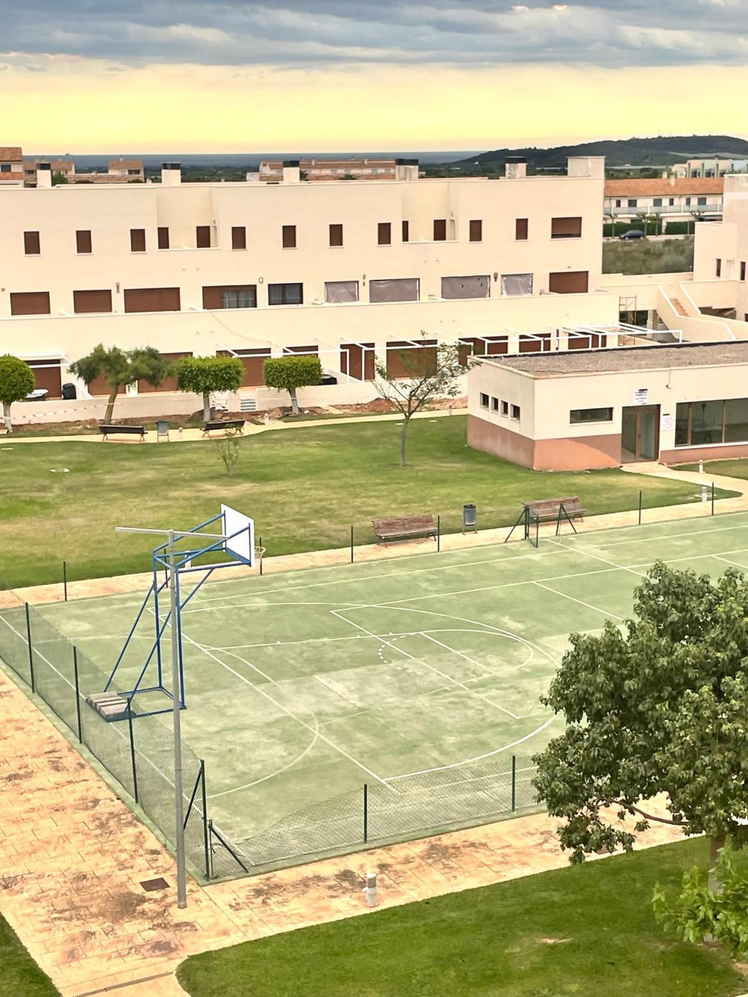Mirador Costa Golf Appartement *