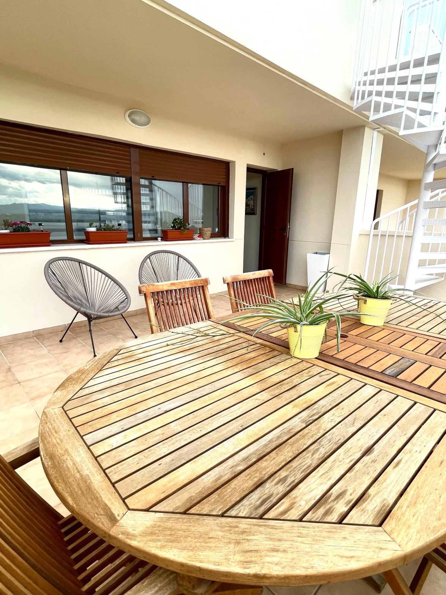 Mirador Costa Golf Appartement