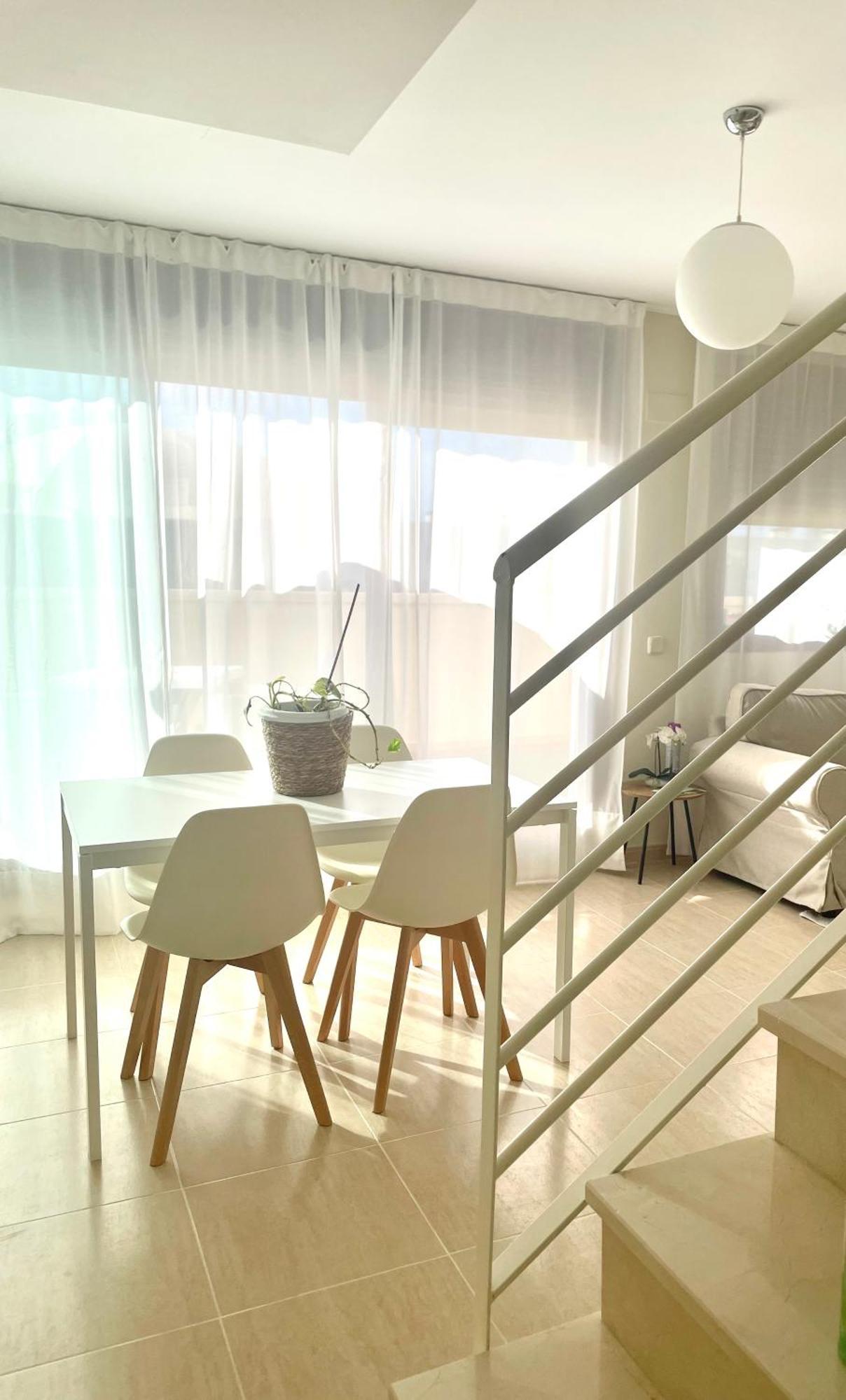 Mirador Costa Golf Appartement