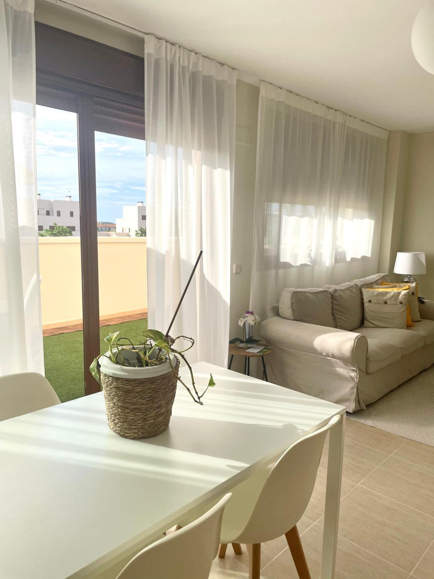 Mirador Costa Golf Appartement *