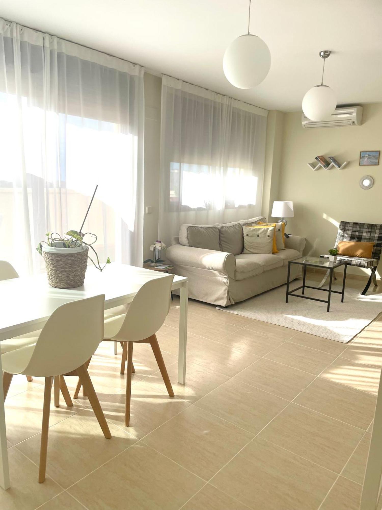 Mirador Costa Golf * San Jorge (Castellon)