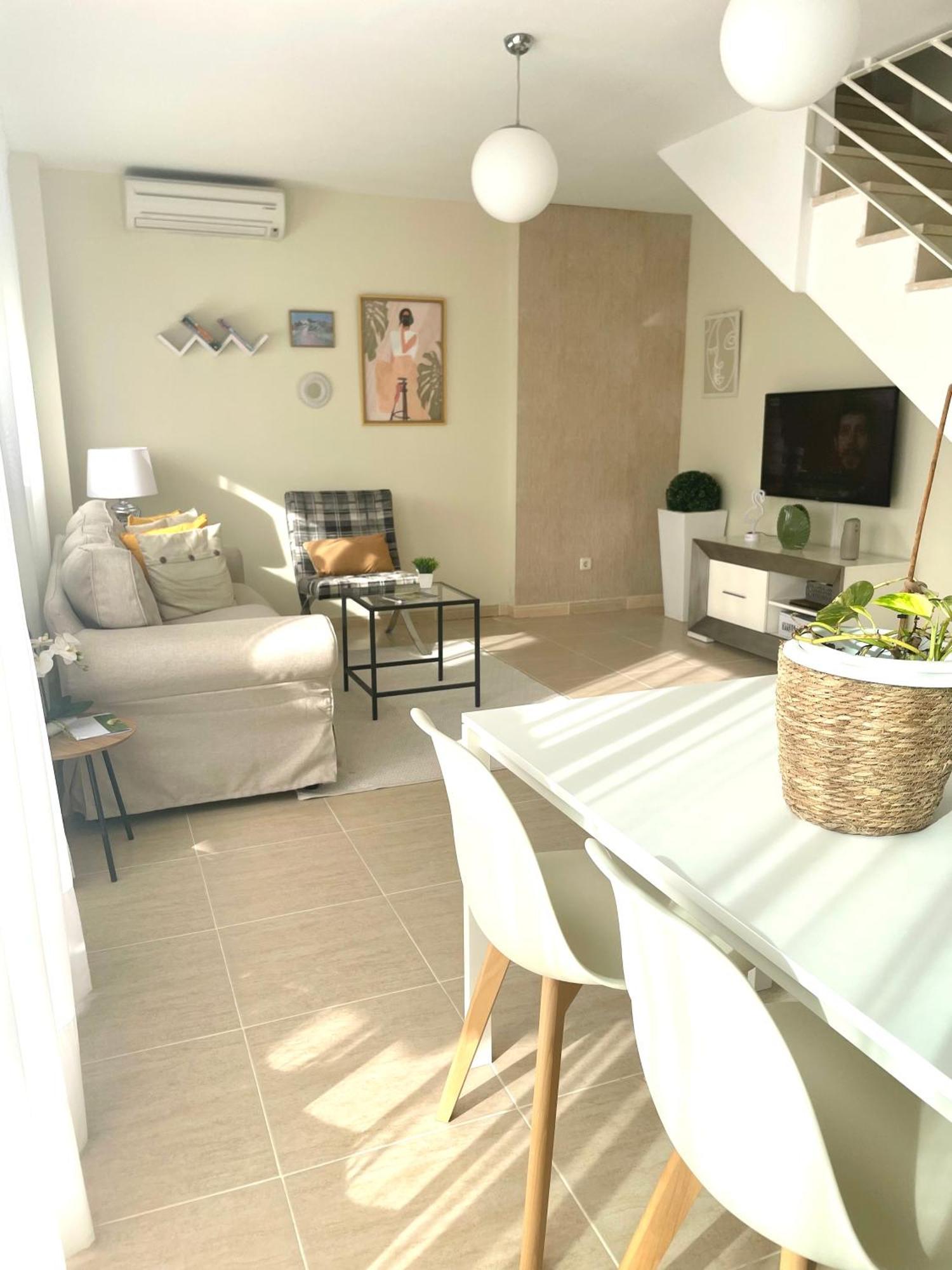 Appartement Mirador Costa Golf