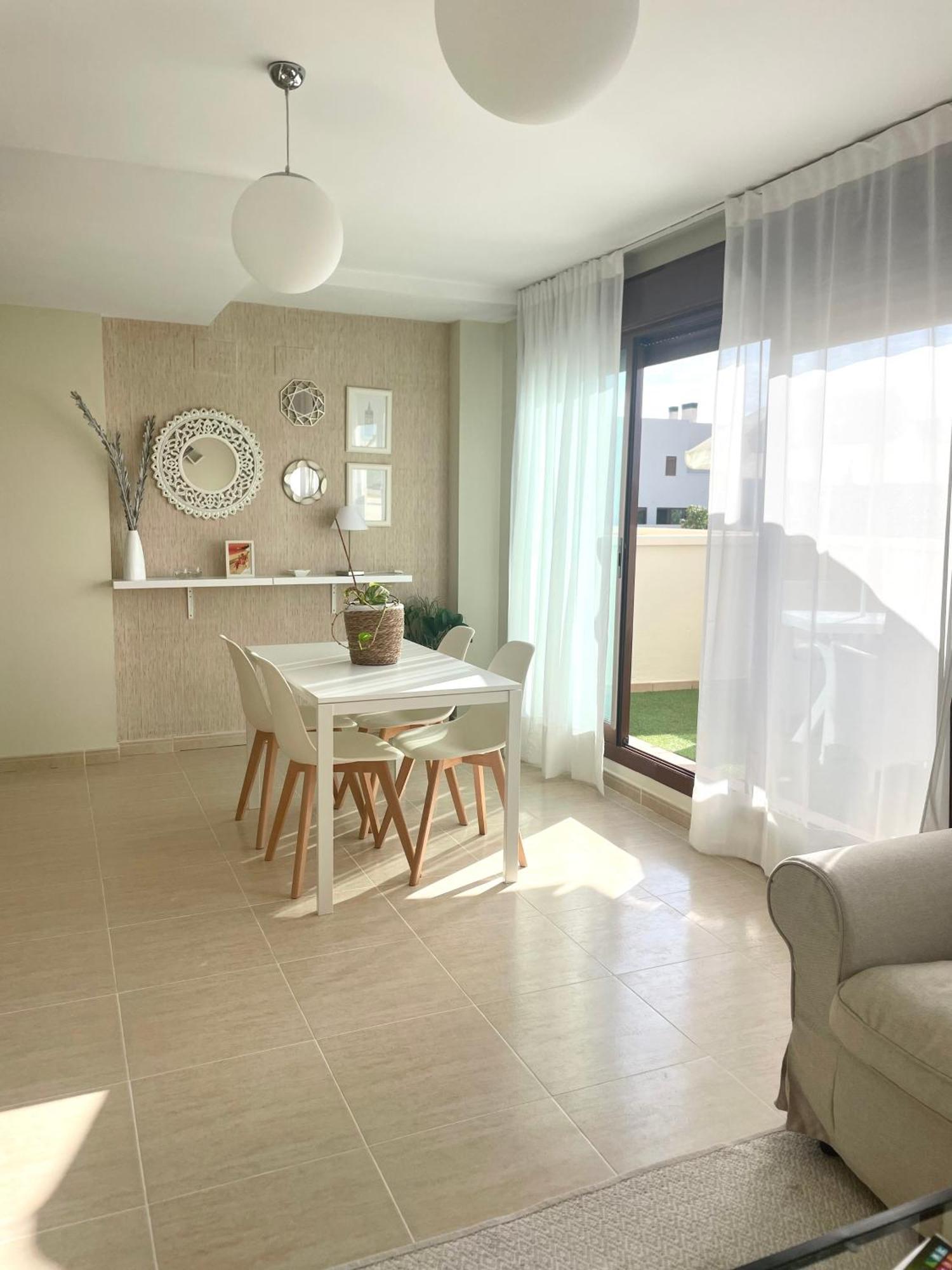 Appartement Mirador Costa Golf San Jorge (Castellon)