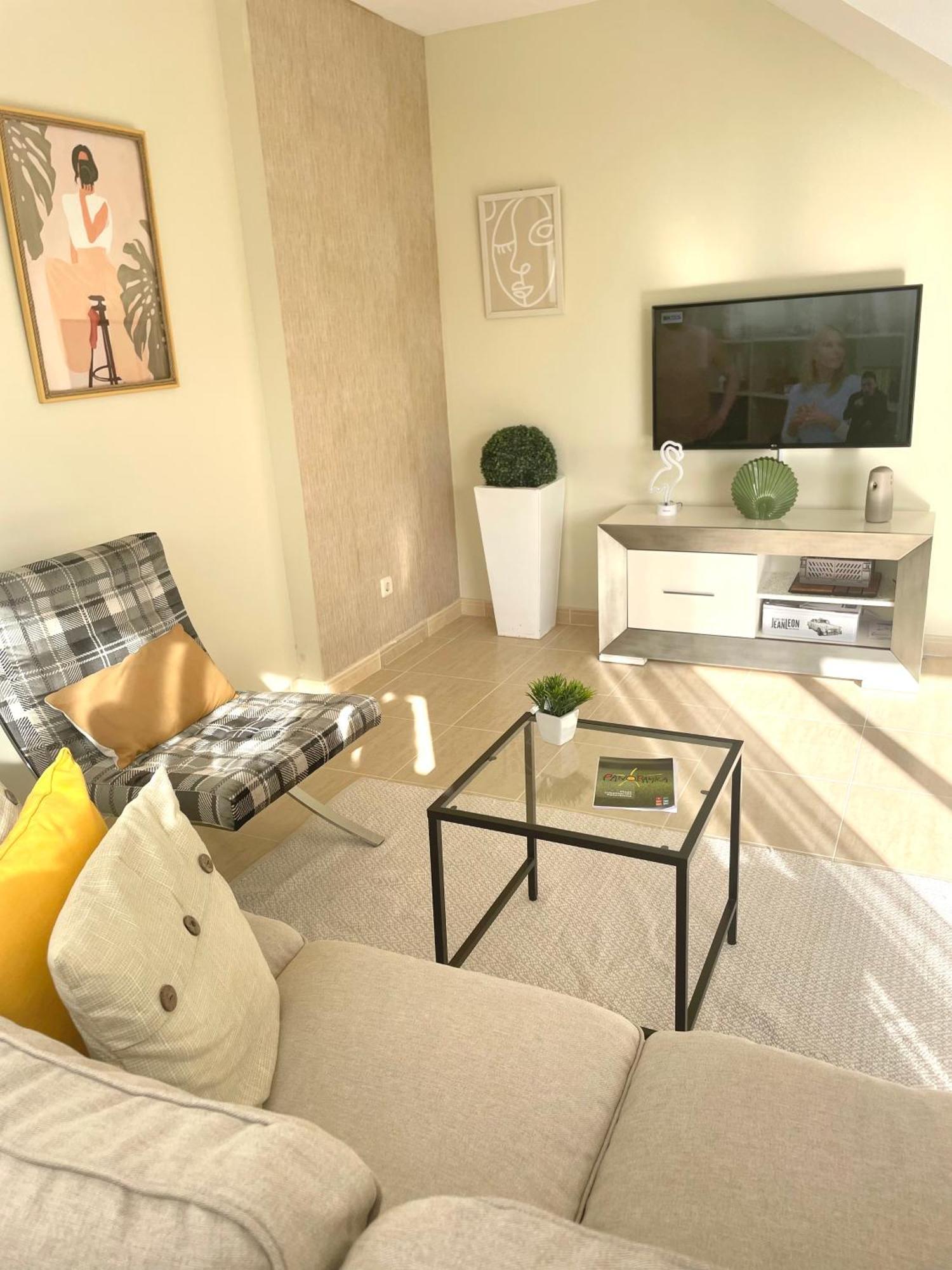 Appartement Mirador Costa Golf